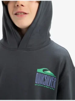 APOG Heritage - Sweat à capuche pour Garçon 8-16