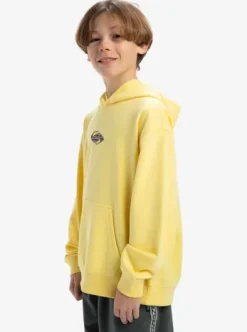 APOG Heritage - Sweat à capuche pour Garçon 8-16