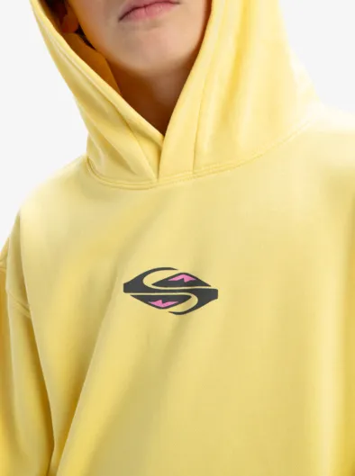 APOG Heritage - Sweat à capuche pour Garçon 8-16