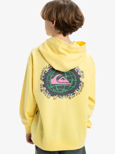 APOG Heritage - Sweat à capuche pour Garçon 8-16