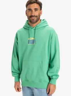 APOG Heritage - Sweat à capuche pour Homme