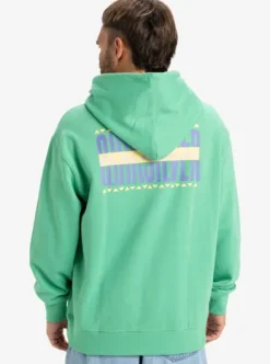 APOG Heritage - Sweat à capuche pour Homme