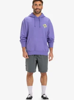 APOG Heritage - Sweat à capuche pour Homme