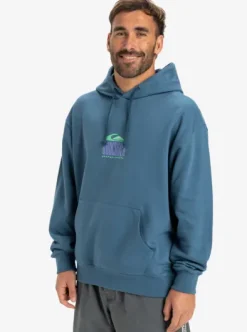 APOG Heritage - Sweat à capuche pour Homme