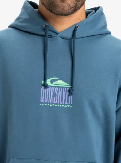 APOG Heritage - Sweat à capuche pour Homme