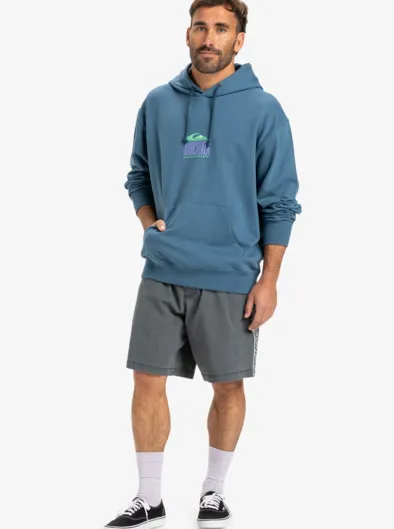 APOG Heritage - Sweat à capuche pour Homme