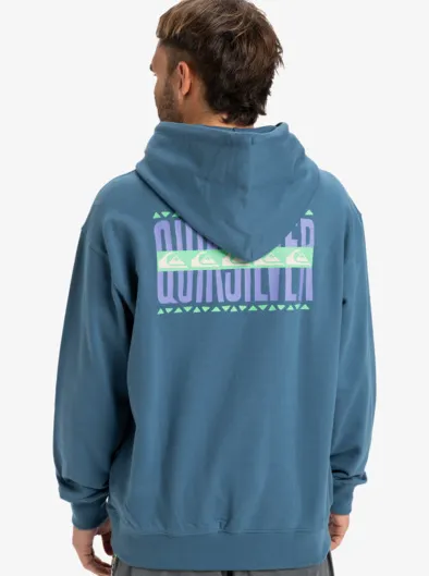 APOG Heritage - Sweat à capuche pour Homme