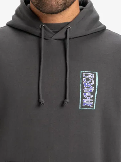 APOG Heritage - Sweat à capuche pour Homme
