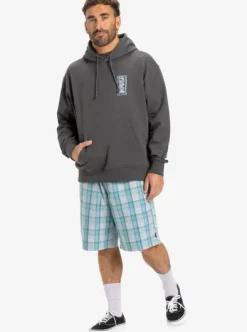 APOG Heritage - Sweat à capuche pour Homme