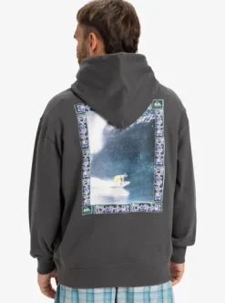 APOG Heritage - Sweat à capuche pour Homme