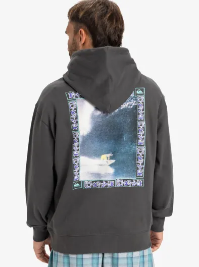 APOG Heritage - Sweat à capuche pour Homme