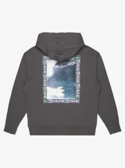APOG Heritage - Sweat à capuche pour Homme