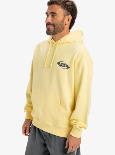 APOG Heritage - Sweat à capuche pour Homme
