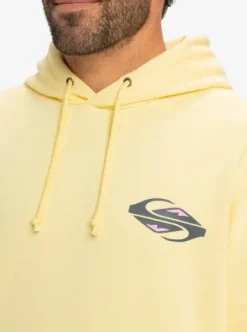 APOG Heritage - Sweat à capuche pour Homme