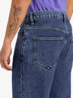 Aqua Cult Aged - Jean pour Homme