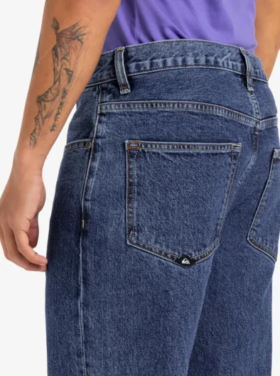 Aqua Cult Aged - Jean pour Homme