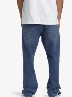 Aqua Cult Aged - Jean straight pour Homme