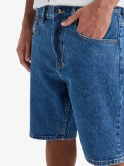 Aqua Cult - Short en denim pour Homme