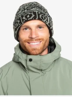 Archive - Bonnet à revers pour Homme