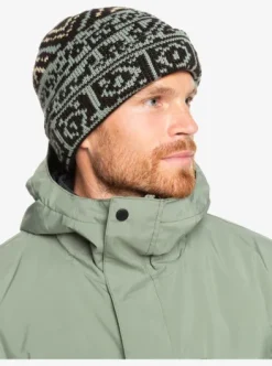 Archive - Bonnet à revers pour Homme