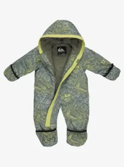 Baby Suit - Combinaison de snow pour Bébé