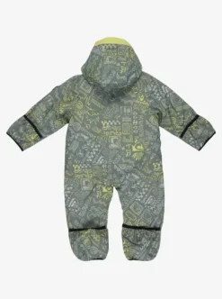 Baby Suit - Combinaison de snow pour Bébé