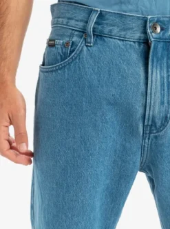 Baggy Nineties Wash - Jean pour Homme