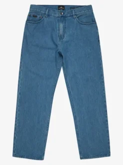 Baggy Nineties Wash - Jean pour Homme