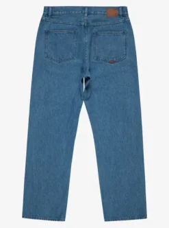 Baggy Nineties Wash - Jean pour Homme