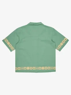 Bahamas - Chemise manches courtes pour Femme