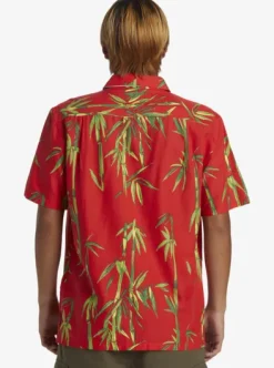 Bamboo DNA Island - Chemise manches courtes pour Homme