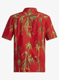 Bamboo DNA Island - Chemise manches courtes pour Homme