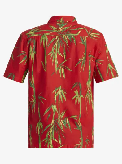 Bamboo DNA Island - Chemise manches courtes pour Homme