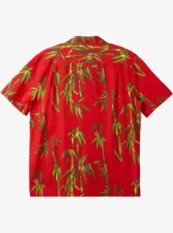Bamboo DNA Island - Chemise manches courtes pour Homme