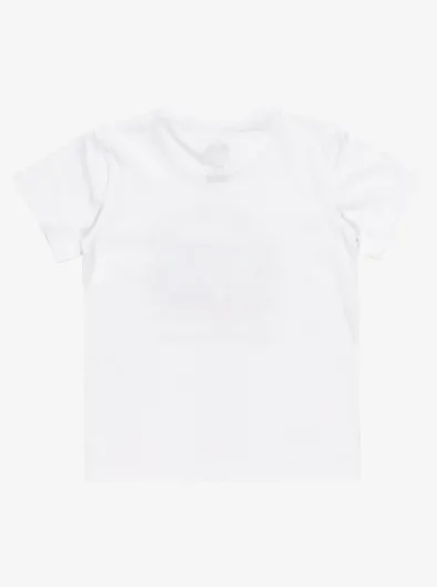 Barking Tiger - T-shirt pour Garçon 2-7