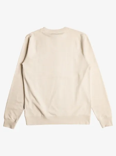 Basic - Pull à col rond pour Garçon 8-16 ans