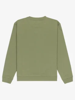 Basic - Pull à col rond pour Garçon 8-16 ans