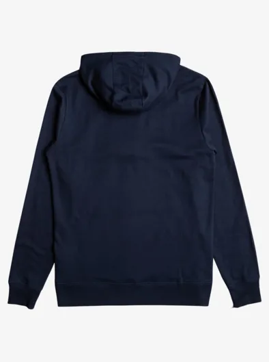 Basic - Sweat à capuche pour Garçon 8-16 ans