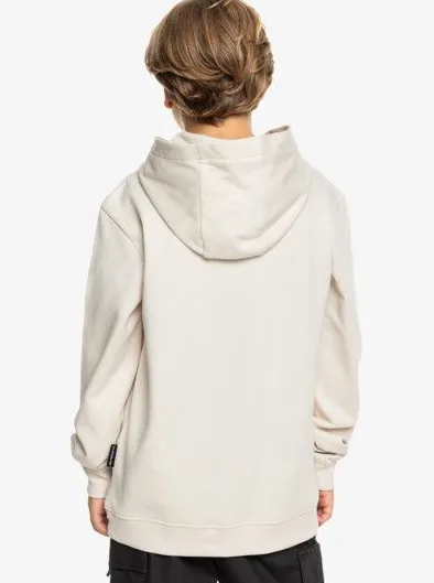 Basic - Sweat à capuche pour Garçon 8-16 ans