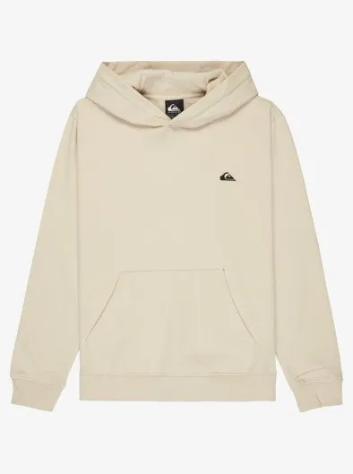 Basic - Sweat à capuche pour Garçon 8-16 ans