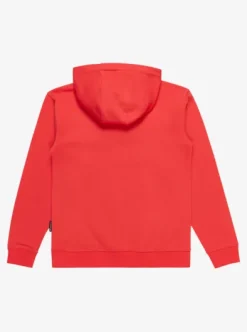 Basic - Sweat à capuche pour Garçon 8-16 ans