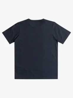 Basic - T-Shirt à manches courtes pour Garçon 8-16 ans