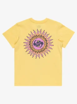 Beach Blast - T-shirt à manches courtes pour Garçons 2-7 ans