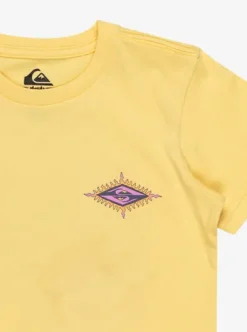 Beach Blast - T-shirt à manches courtes pour Garçons 2-7 ans