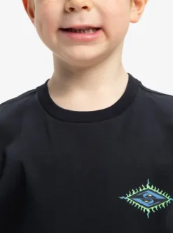 Beach Blast - T-shirt à manches courtes pour Garçons 2-7 ans