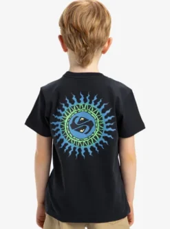 Beach Blast - T-shirt à manches courtes pour Garçons 2-7 ans