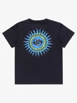 Beach Blast - T-shirt à manches courtes pour Garçons 2-7 ans