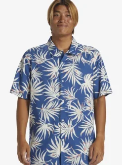Beach Club Casual - Chemise manches courtes pour Homme