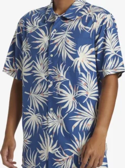 Beach Club Casual - Chemise manches courtes pour Homme