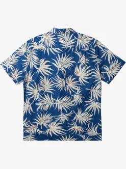 Beach Club Casual - Chemise manches courtes pour Homme